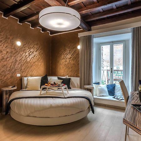 Spagna Luxury'N Trevi Roma Exterior foto