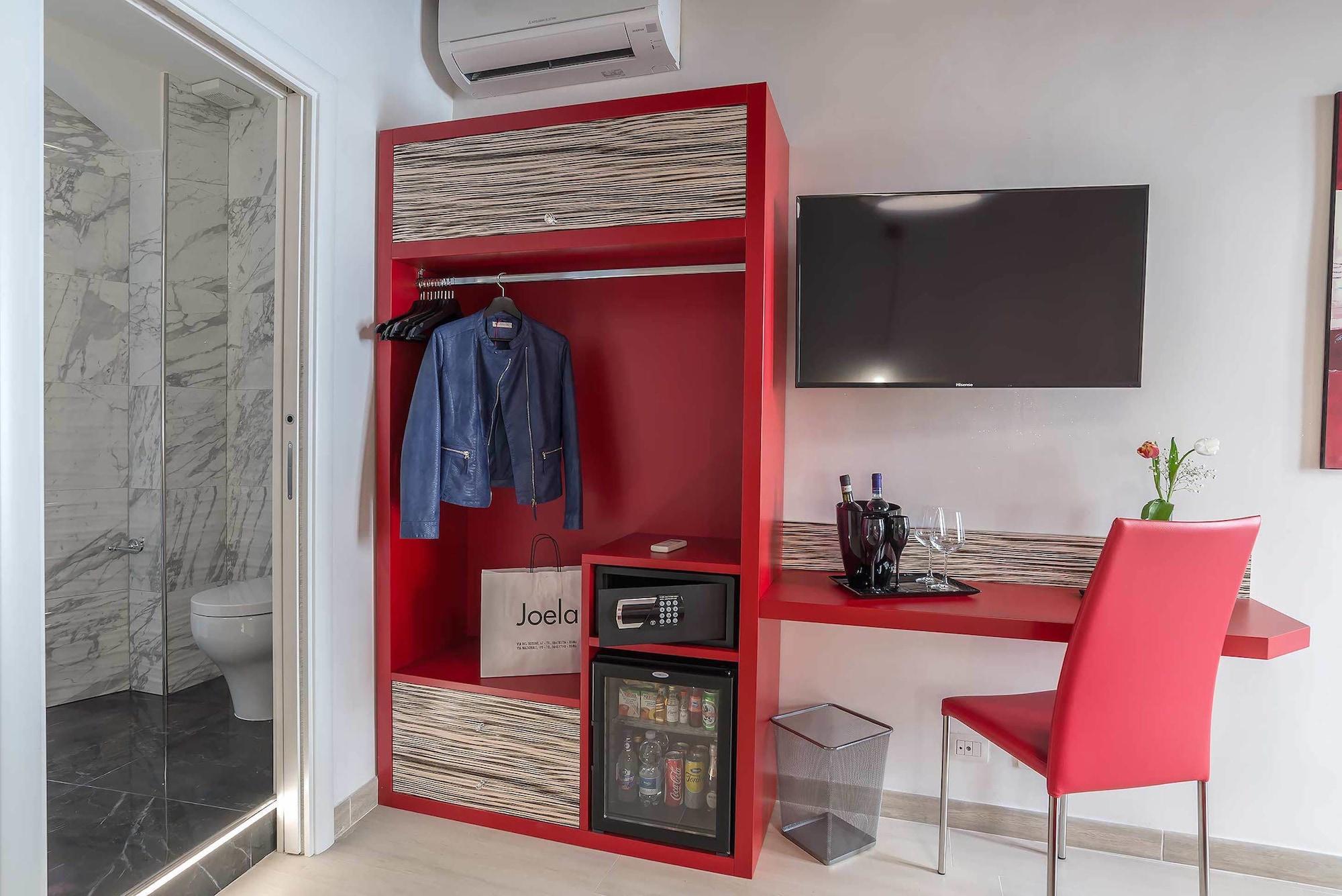 Spagna Luxury'N Trevi Roma Exterior foto